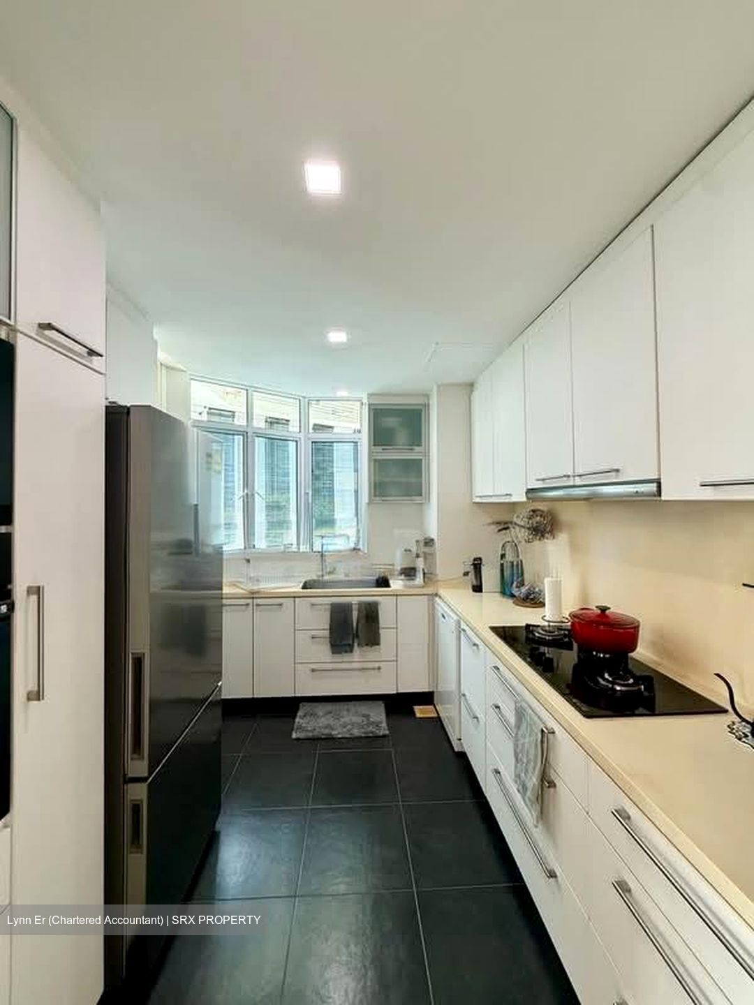 Astor Green (D21), Condominium #605024201
